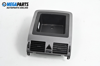 Духалки парно за Volkswagen Touran Minivan I (02.2003 - 05.2010)