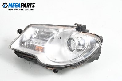 Фар за Volkswagen Touran Minivan I (02.2003 - 05.2010), миниван, позиция: лява