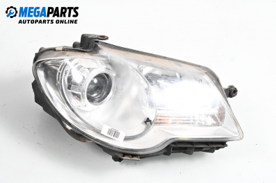 Фар за Volkswagen Touran Minivan I (02.2003 - 05.2010), миниван, позиция: дясна