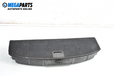 Кора багажник за Volkswagen Touran Minivan I (02.2003 - 05.2010), 4+1 вр., миниван