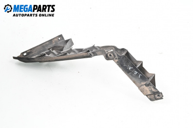 Държач броня за Volkswagen Touran Minivan I (02.2003 - 05.2010), миниван, позиция: задна, дясна