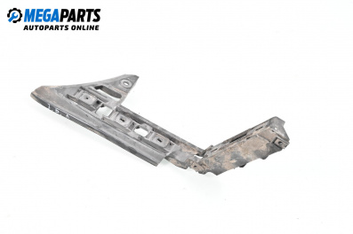 Държач броня за Volkswagen Touran Minivan I (02.2003 - 05.2010), миниван, позиция: задна, лява