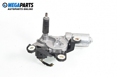 Ел. мотор за чистачките за Volkswagen Touran Minivan I (02.2003 - 05.2010), миниван, позиция: задна