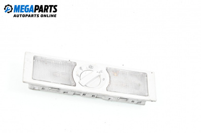 Плафон за Volkswagen Touran Minivan I (02.2003 - 05.2010)