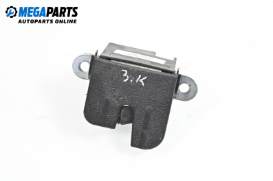 Брава заден капак за Volkswagen Touran Minivan I (02.2003 - 05.2010), миниван, позиция: задна