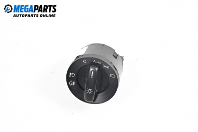 Ключ светлини  за Volkswagen Touran Minivan I (02.2003 - 05.2010)