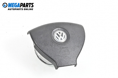 Airbag за Volkswagen Touran Minivan I (02.2003 - 05.2010), 4+1 вр., миниван, позиция: предна