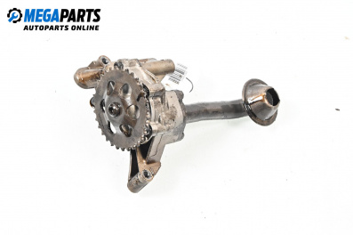 Маслена помпа за Volkswagen Touran Minivan I (02.2003 - 05.2010) 2.0 EcoFuel, 109 к.с.