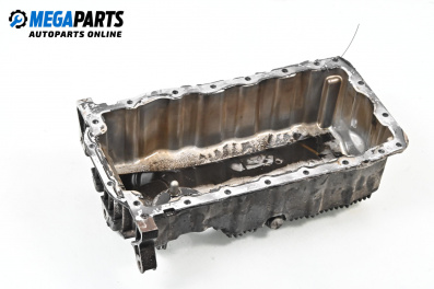 Картер за Volkswagen Touran Minivan I (02.2003 - 05.2010) 2.0 EcoFuel, 109 к.с.