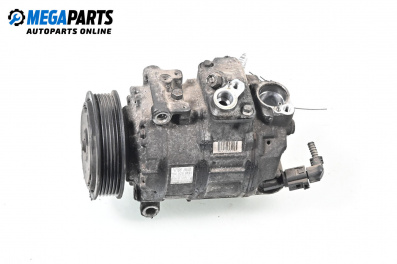 Компресор климатик за Volkswagen Touran Minivan I (02.2003 - 05.2010) 2.0 EcoFuel, 109 к.с., № 1K0 820 859 S