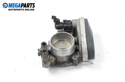 Дроселова клапа за Volkswagen Touran Minivan I (02.2003 - 05.2010) 2.0 EcoFuel, 109 к.с., № 06A 133 062 AD