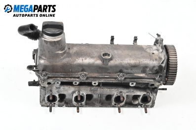 Глава за Volkswagen Touran Minivan I (02.2003 - 05.2010) 2.0 EcoFuel, 109 к.с.