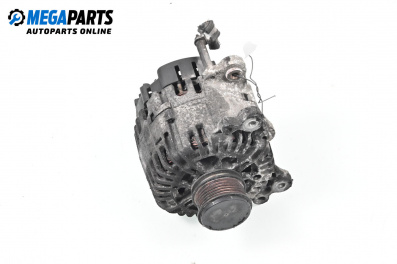 Алтернатор / генератор за Volkswagen Touran Minivan I (02.2003 - 05.2010) 2.0 EcoFuel, 109 к.с.