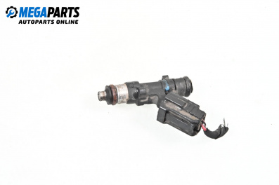 Дюза метан за Volkswagen Touran Minivan I (02.2003 - 05.2010) 2.0 EcoFuel, 109 к.с.