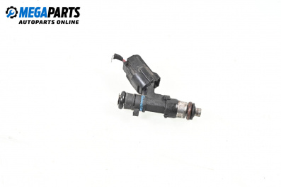 Дюза метан за Volkswagen Touran Minivan I (02.2003 - 05.2010) 2.0 EcoFuel, 109 к.с.