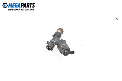 Дюза метан за Volkswagen Touran Minivan I (02.2003 - 05.2010) 2.0 EcoFuel, 109 к.с.