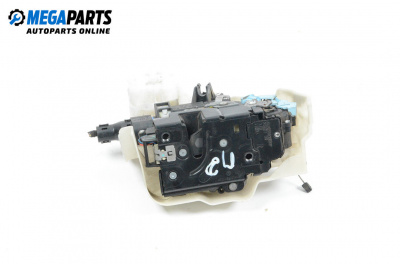 Брава на врата за Volkswagen Touran Minivan I (02.2003 - 05.2010), позиция: предна, дясна