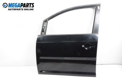 Врата за Volkswagen Touran Minivan I (02.2003 - 05.2010), 4+1 вр., миниван, позиция: предна, лява