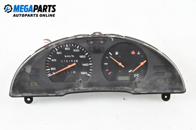 Километраж за Nissan Vanette CARGO Box (09.1994 - 05.2002) 2.3 D, 75 к.с.