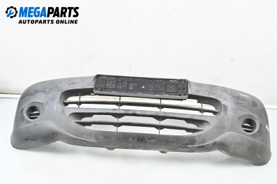 Предна броня за Nissan Vanette CARGO Box (09.1994 - 05.2002), товарен, позиция: предна