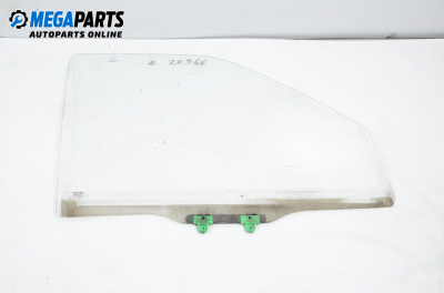 Странично стъкло за Nissan Vanette CARGO Box (09.1994 - 05.2002), 2+1 вр., товарен, позиция: предна, дясна