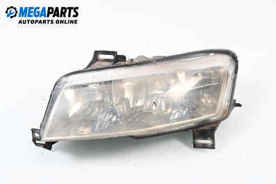 Фар за Fiat Stilo Hatchback (10.2001 - 11.2010), хечбек, позиция: лява