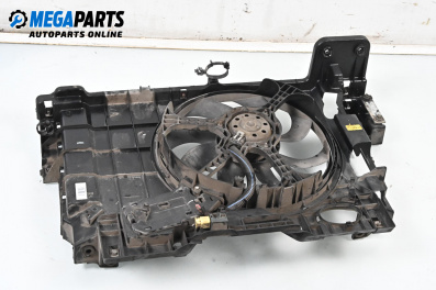 Перка охлаждане за Fiat Stilo Hatchback (10.2001 - 11.2010) 1.9 JTD (192_XE1A), 115 к.с.