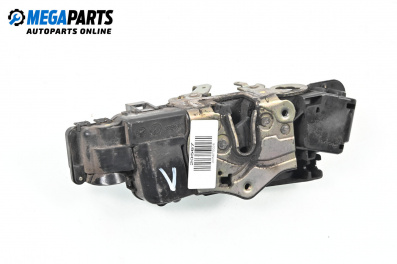 Брава на врата за Fiat Stilo Hatchback (10.2001 - 11.2010), позиция: лява