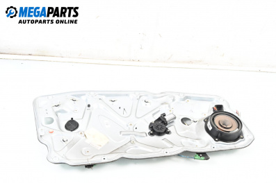 Машинка ел. стъкло за Fiat Stilo Hatchback (10.2001 - 11.2010), 2+1 вр., хечбек, позиция: лява