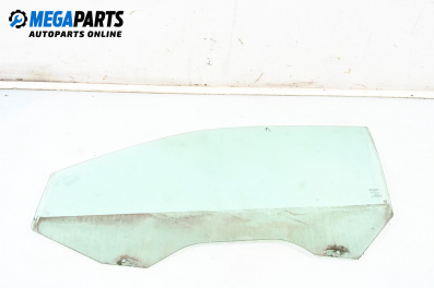 Странично стъкло за Fiat Stilo Hatchback (10.2001 - 11.2010), 2+1 вр., хечбек, позиция: предна, лява