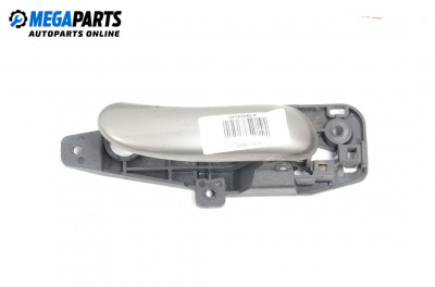 Вътрешна дръжка за Fiat Stilo Hatchback (10.2001 - 11.2010), 2+1 вр., хечбек, позиция: дясна