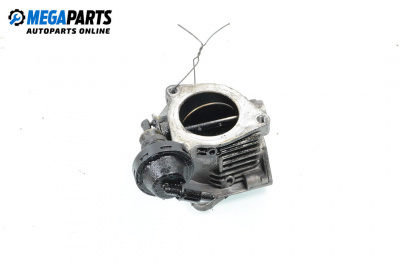 Дроселова клапа за Fiat Stilo Hatchback (10.2001 - 11.2010) 1.9 JTD (192_XE1A), 115 к.с.