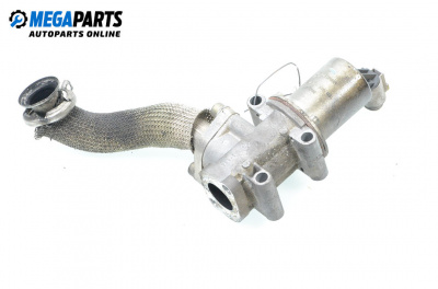 EGR-клапан за Fiat Stilo Hatchback (10.2001 - 11.2010) 1.9 JTD (192_XE1A), 115 к.с.