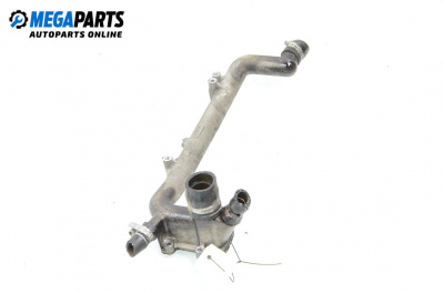 Тръба за охладителна течност за Fiat Stilo Hatchback (10.2001 - 11.2010) 1.9 JTD (192_XE1A), 115 к.с.