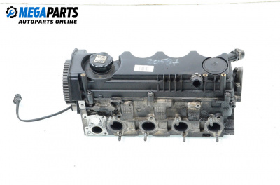 Глава за Fiat Stilo Hatchback (10.2001 - 11.2010) 1.9 JTD (192_XE1A), 115 к.с.