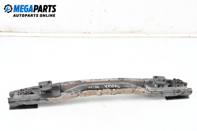 Основа броня за Fiat Stilo Hatchback (10.2001 - 11.2010), хечбек, позиция: задна