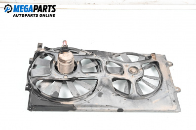 Перки охлаждане за Volkswagen Passat II Sedan B3, B4 (02.1988 - 12.1997) 1.6, 101 к.с.