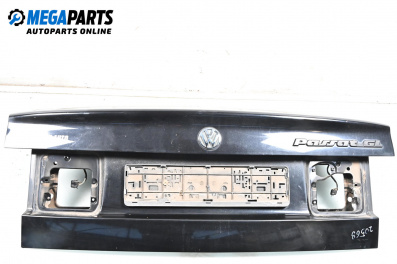Заден капак за Volkswagen Passat II Sedan B3, B4 (02.1988 - 12.1997), 4+1 вр., седан, позиция: задна