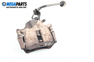 Спирачен апарат за Volkswagen Passat II Sedan B3, B4 (02.1988 - 12.1997), позиция: предна, лява