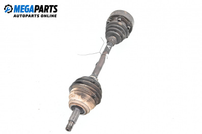 Полуоска за Volkswagen Passat II Sedan B3, B4 (02.1988 - 12.1997) 1.6, 101 к.с., позиция: предна, лява