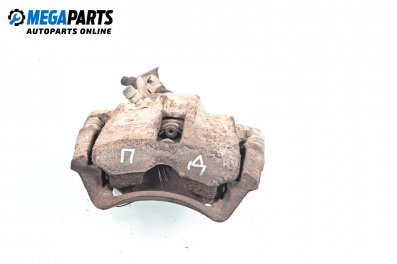 Спирачен апарат за Volkswagen Passat II Sedan B3, B4 (02.1988 - 12.1997), позиция: предна, дясна