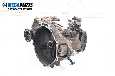 Ръчна скоростна кутия за Volkswagen Passat II Sedan B3, B4 (02.1988 - 12.1997) 1.6, 101 к.с.