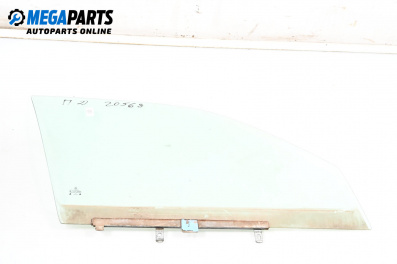 Странично стъкло за Volkswagen Passat II Sedan B3, B4 (02.1988 - 12.1997), 4+1 вр., седан, позиция: предна, дясна