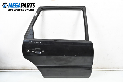 Врата за Volkswagen Passat II Sedan B3, B4 (02.1988 - 12.1997), 4+1 вр., седан, позиция: задна, дясна