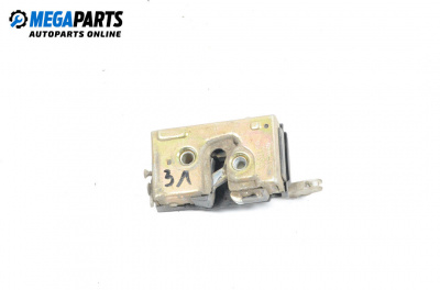 Брава на врата за Volkswagen Passat II Sedan B3, B4 (02.1988 - 12.1997), позиция: задна, лява