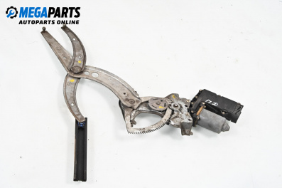 Машинка ел. стъкло за Volkswagen Passat II Sedan B3, B4 (02.1988 - 12.1997), 4+1 вр., седан, позиция: предна, дясна