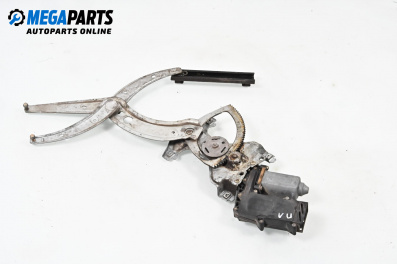 Машинка ел. стъкло за Volkswagen Passat II Sedan B3, B4 (02.1988 - 12.1997), 4+1 вр., седан, позиция: предна, лява