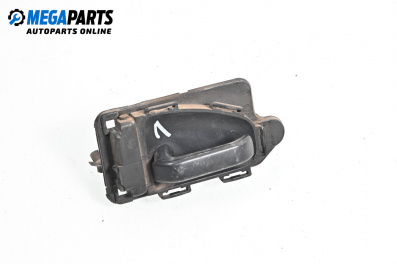 Вътрешна дръжка за Citroen Saxo Hatchback (02.1996 - 04.2004), 2+1 вр., хечбек, позиция: лява