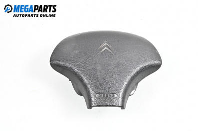 Airbag за Citroen Saxo Hatchback (02.1996 - 04.2004), 2+1 вр., хечбек, позиция: предна