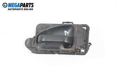 Вътрешна дръжка за Citroen Saxo Hatchback (02.1996 - 04.2004), 2+1 вр., хечбек, позиция: дясна